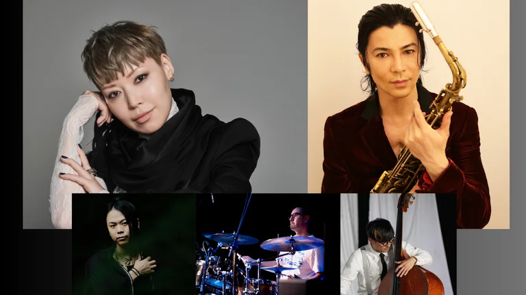 Shiho with Friends Special Guest 武田真治