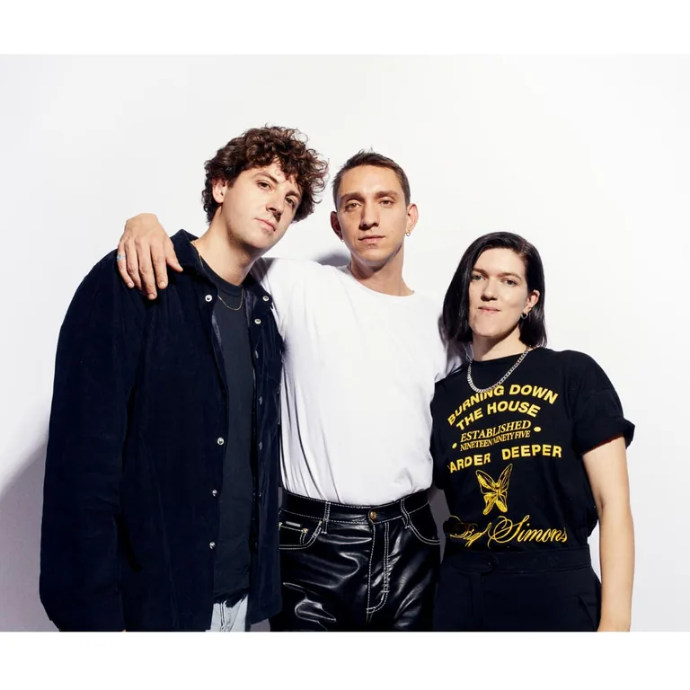 The xx
